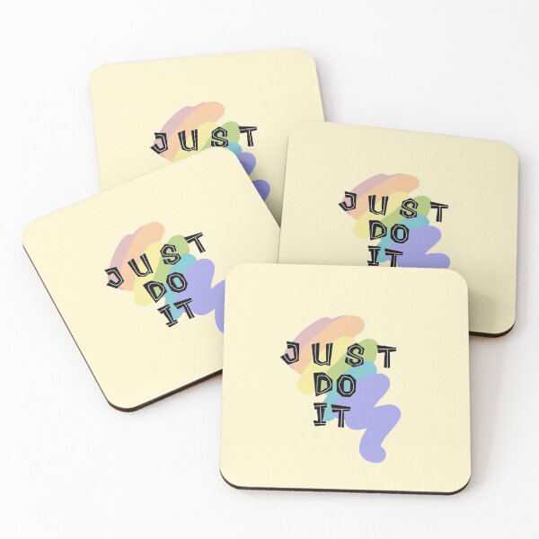 Item preview, Just Do It  designed and sold by LotusCreations.