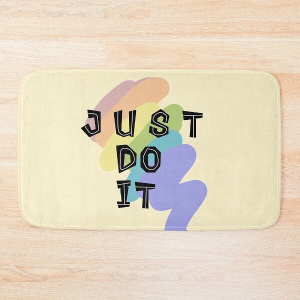 Item preview, Just Do It  designed and sold by LotusCreations.