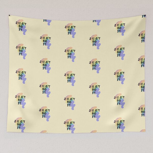 Item preview, Just Do It  designed and sold by LotusCreations.
