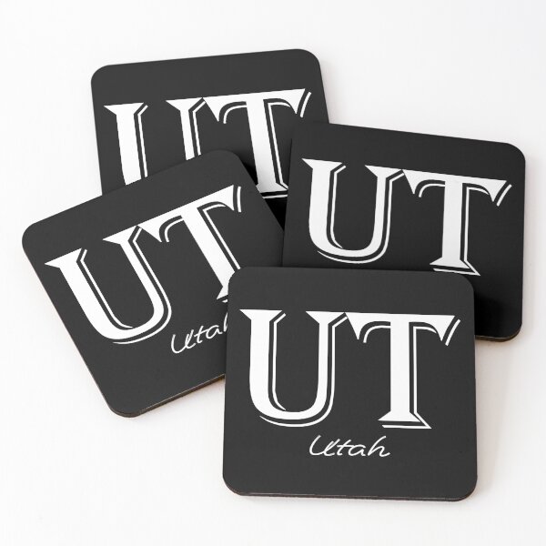 Item preview, Utah designed and sold by JavierShih.
