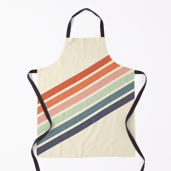 Item preview, Retro Stripes 70s Style designed and sold by ind3finite.