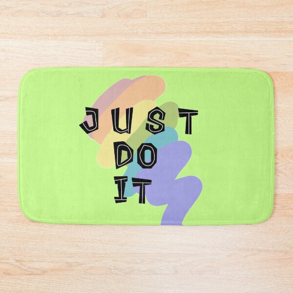 Item preview, Just Do It  designed and sold by LotusCreations.