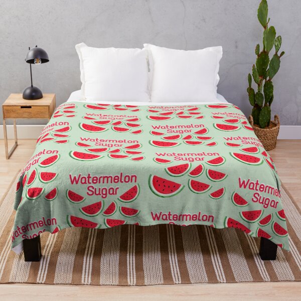 Item preview, watermelon sugar designed and sold by diaeez.