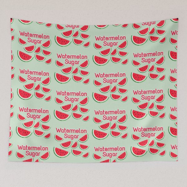 Item preview, watermelon sugar designed and sold by diaeez.