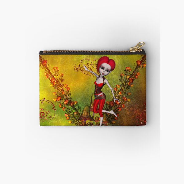 Item preview, Dancing fairy designed and sold by nicky2342.