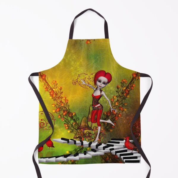 Item preview, Dancing fairy designed and sold by nicky2342.