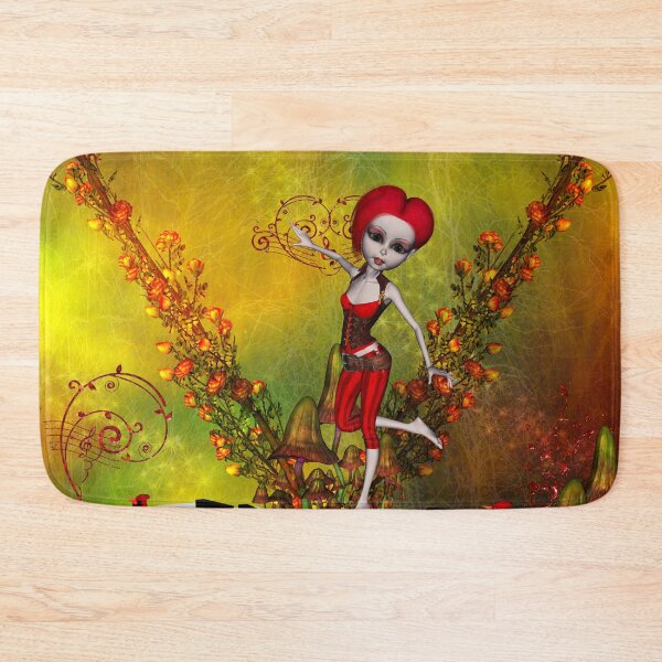 Item preview, Dancing fairy designed and sold by nicky2342.