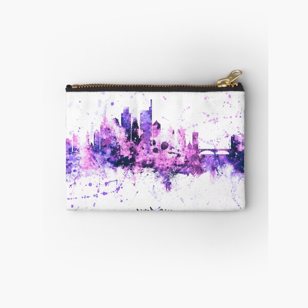 Item preview, Philadelphia Pennsylvania Skyline designed and sold by ArtPrints.