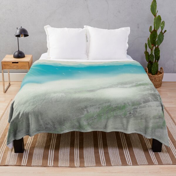 Item preview, Foggy mountain designed and sold by ThisIsNotAJoke.