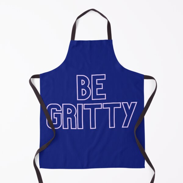 Item preview, Be Gritty designed and sold by FourNuns.