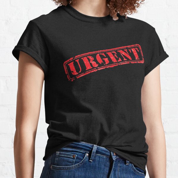 urgent t shirt printing