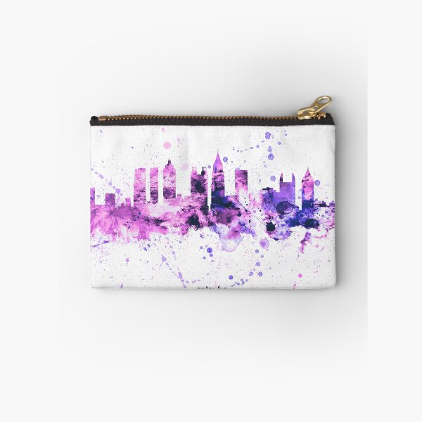 Item preview, Atlanta Georgia Skyline designed and sold by ArtPrints.