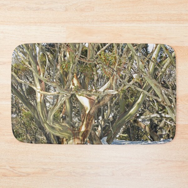 Item preview, Colours of an entwined Snow Gum designed and sold by Marilyn Harris.