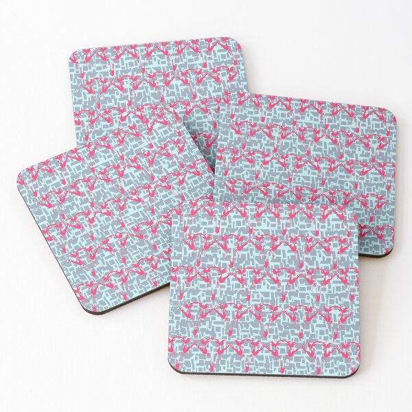 Item preview, PATTERN COLLECTION designed and sold by WeCreateYouLove.