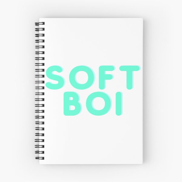 Item preview, Soft Boi designed and sold by HollowCups.