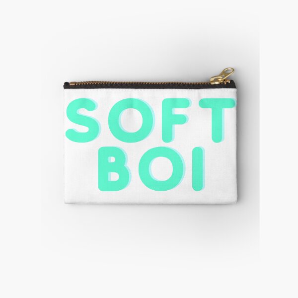 Item preview, Soft Boi designed and sold by HollowCups.