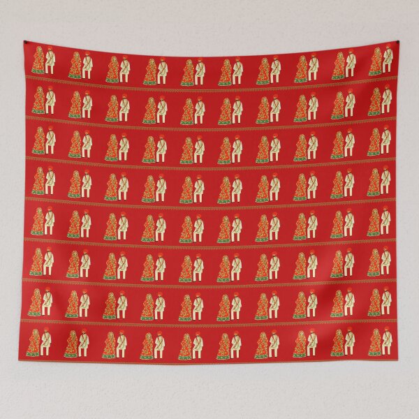 Item preview, Married of the World: India designed and sold by Catherine Debusne.