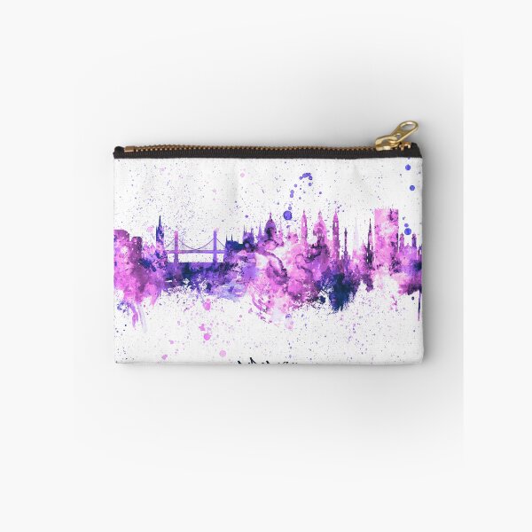 Artikelvorschau, Budapest Hungary Skyline entworfen und verkauft von ArtPrints.