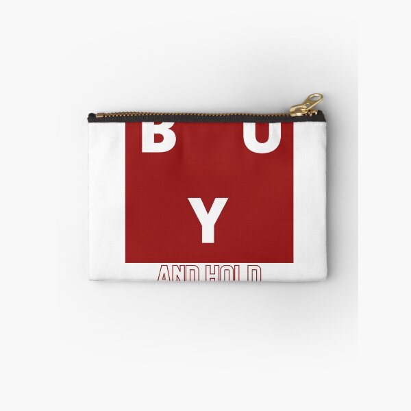 Item preview, Buy and Hold designed and sold by FourNuns.