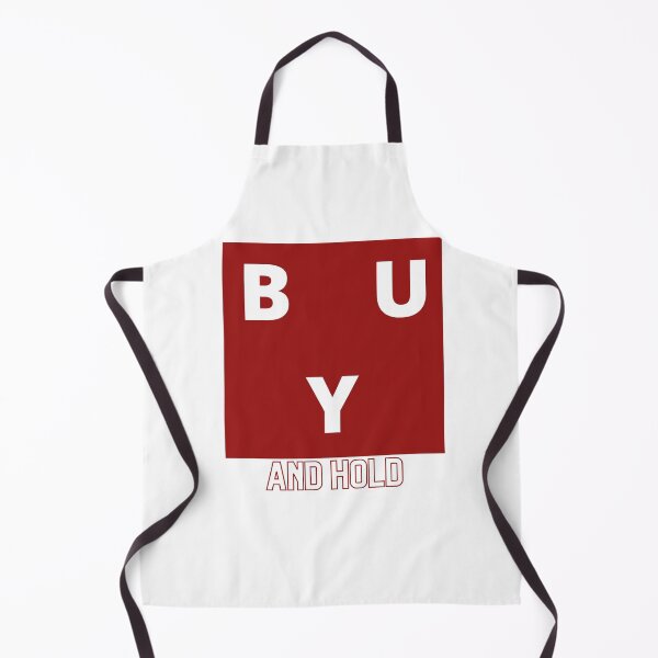 Item preview, Buy and Hold designed and sold by FourNuns.