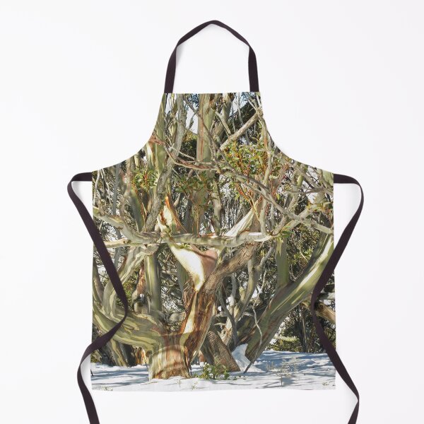 Item preview, Colours of an entwined Snow Gum designed and sold by Marilyn Harris.