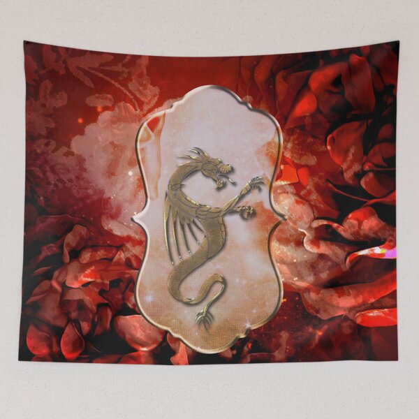 Item preview, Beautiful chinese dragon designed and sold by nicky2342.