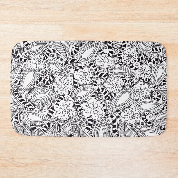 Item preview, Secret Garden designed and sold by halideO.