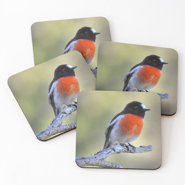 Item preview, Scarlet Robin designed and sold by CathsImages.