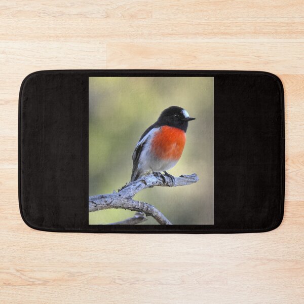 Item preview, Scarlet Robin designed and sold by CathsImages.