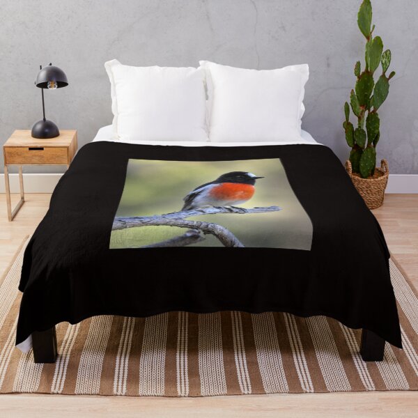 Item preview, Scarlet Robin designed and sold by CathsImages.