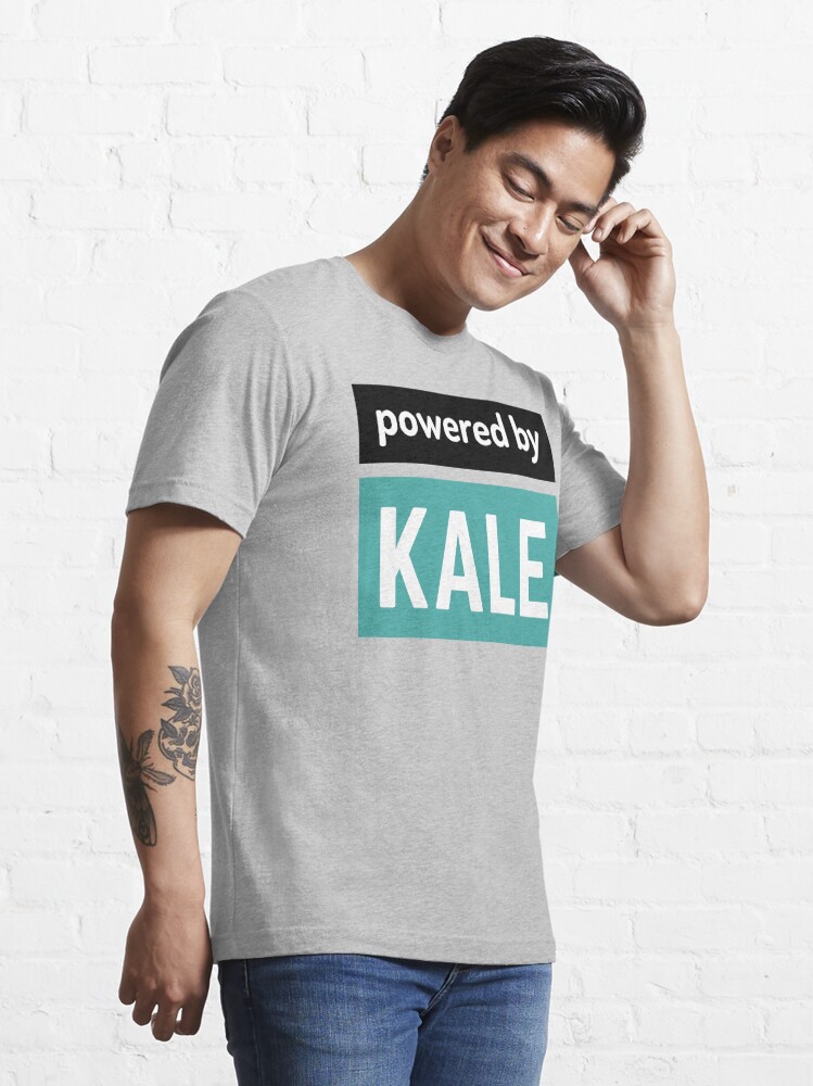 Kale clearance t shirt