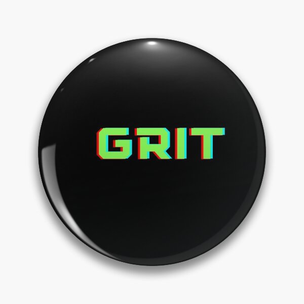 Item preview, Grit 101 designed and sold by FourNuns.