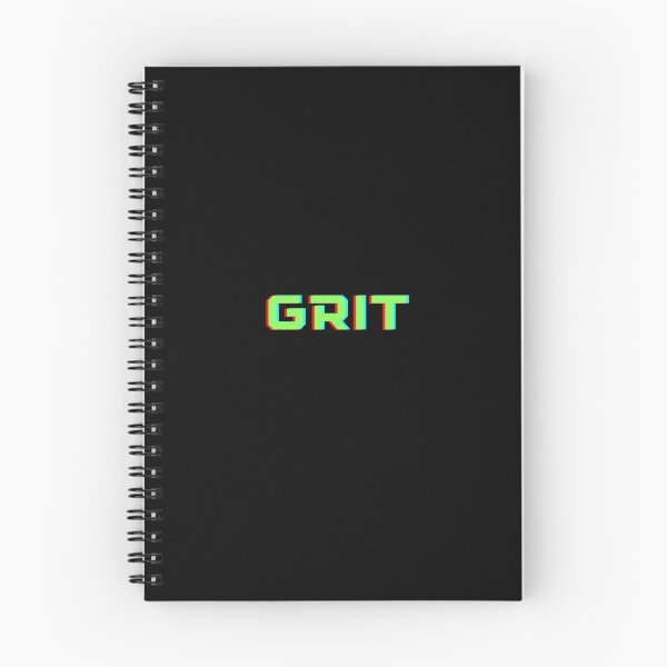 Item preview, Grit 101 designed and sold by FourNuns.