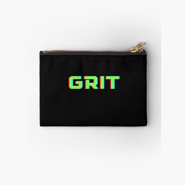 Item preview, Grit 101 designed and sold by FourNuns.