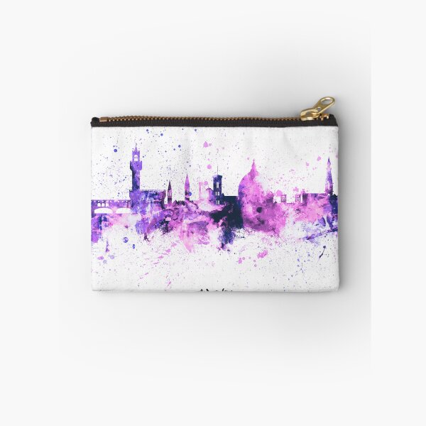 Item preview, Florence Italy Skyline designed and sold by ArtPrints.