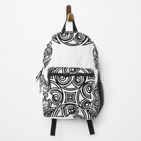 Item preview, Black mandala art designed and sold by Soumita.