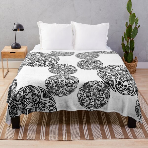Item preview, Black mandala art designed and sold by Soumita.