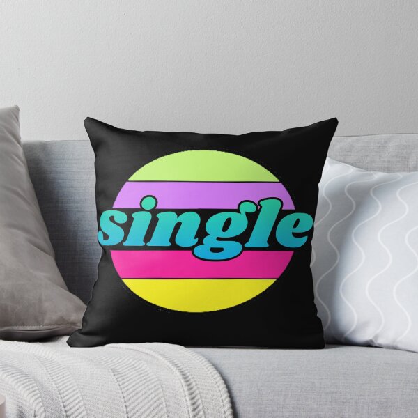 Item preview, single for way to long designed and sold by JaneVictoria.
