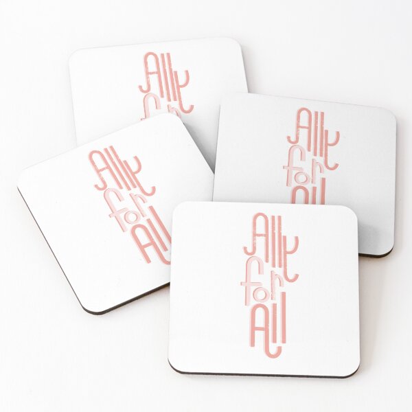 Item preview, Ally for all designed and sold by LydiaJune.