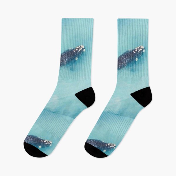 Item preview, Whales #allwantyou.net# designed and sold by Magdalineshop.