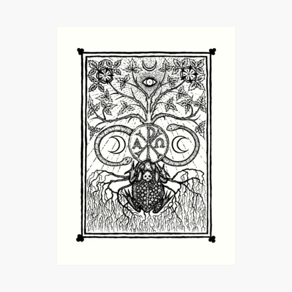 Art Print