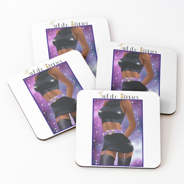 Item preview, Galaxy Gal designed and sold by TsukikoStudios.