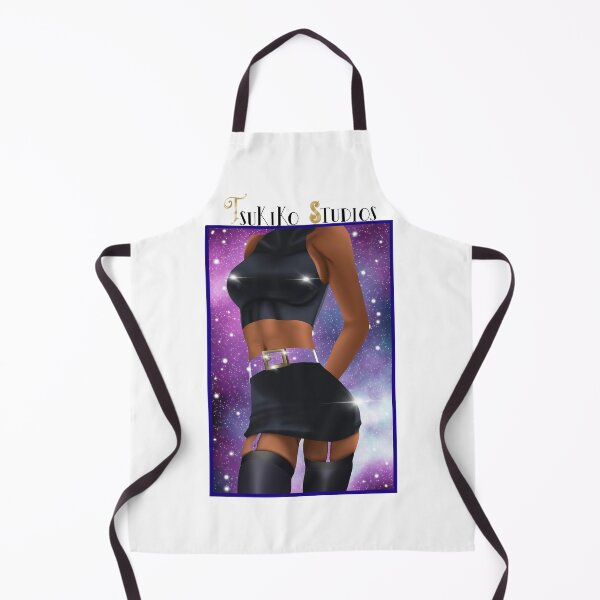 Item preview, Galaxy Gal designed and sold by TsukikoStudios.