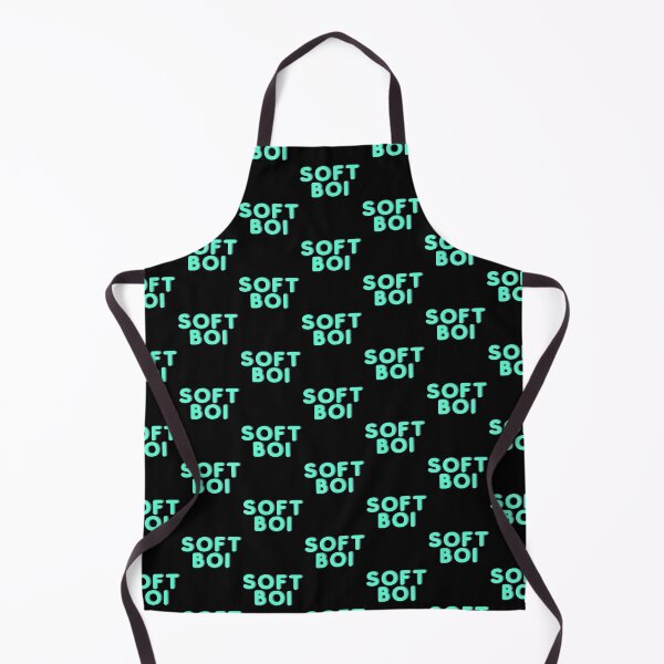 Item preview, Soft Boi designed and sold by HollowCups.