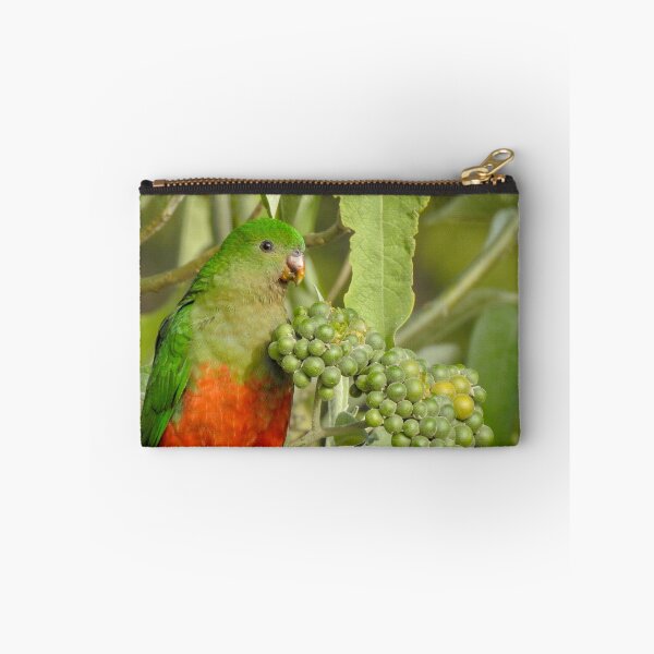 Item preview, King Parrot - Female designed and sold by CathsImages.
