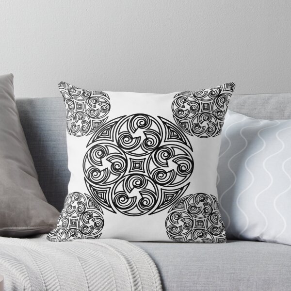 Item preview, Black mandala art designed and sold by Soumita.