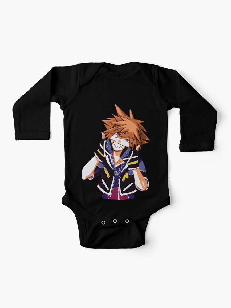 Kingdom sales hearts onesie