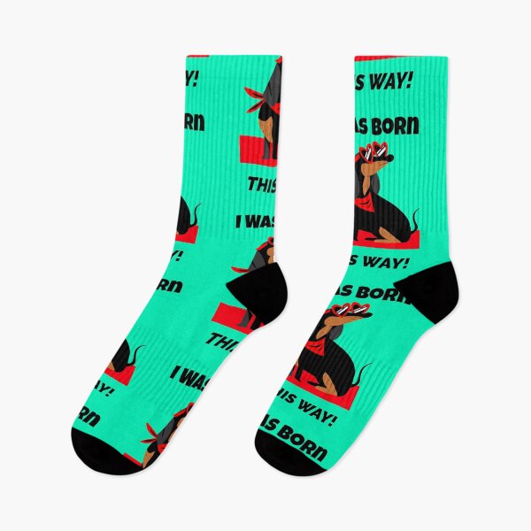 Item preview, Born this Way! designed and sold by Personal Product Designers.