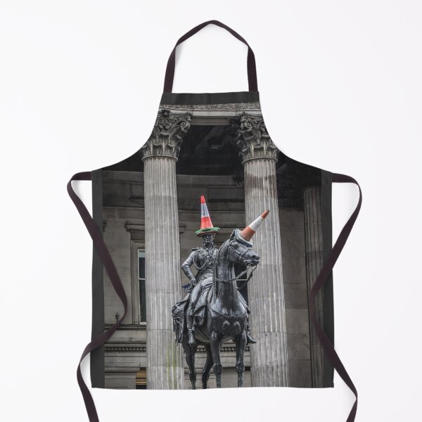 Item preview, Double Cone Glasgow Duke of Wellington designed and sold by SofiaAlves.