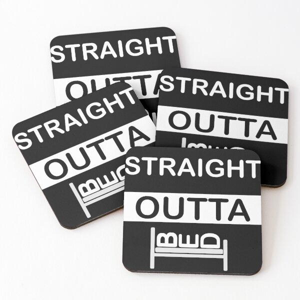Item preview, straight outta sleep designed and sold by Ashi17.